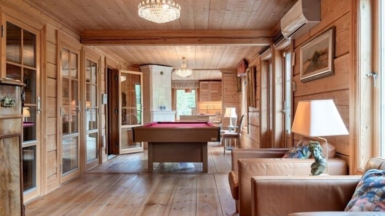 Photo of Bedroom in Trosa