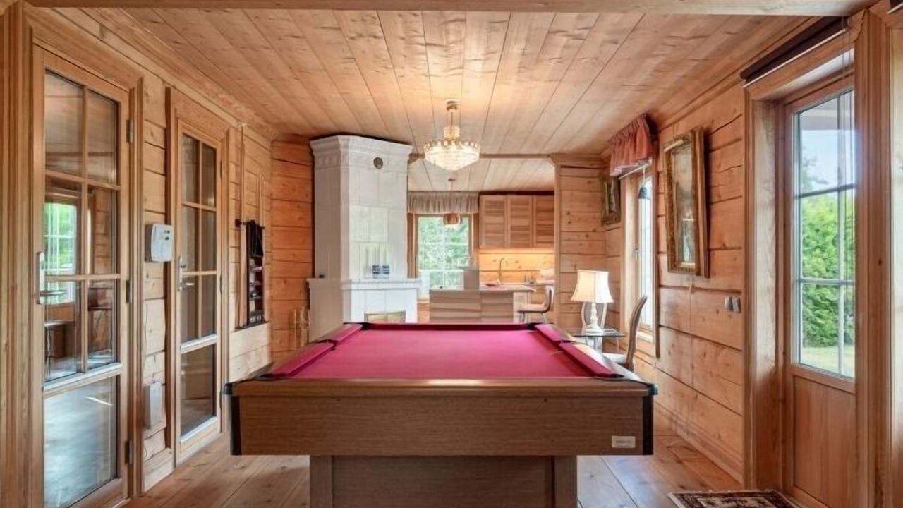 Photo of Bedroom in Trosa