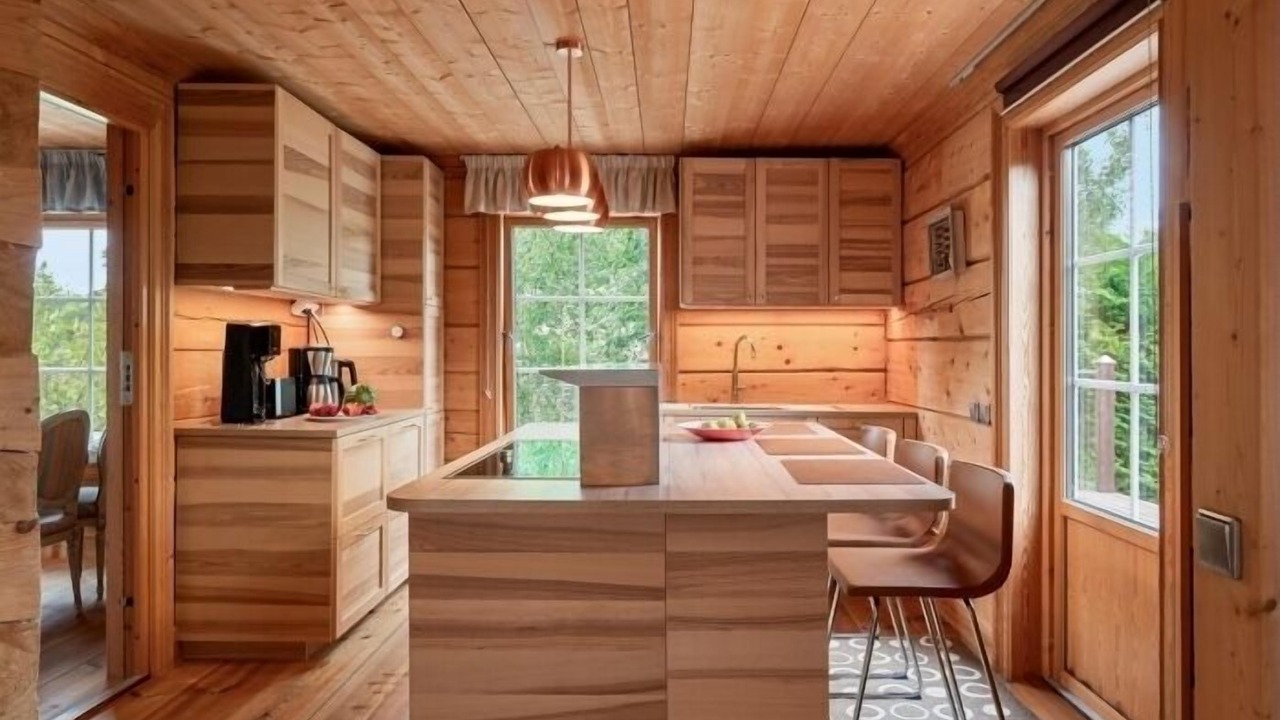 Photo of Kitchen in Trosa