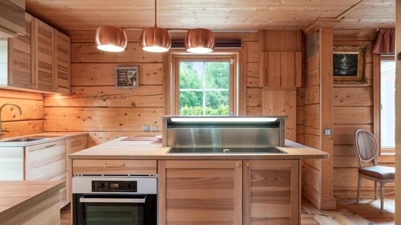 Photo of Kitchen in Trosa