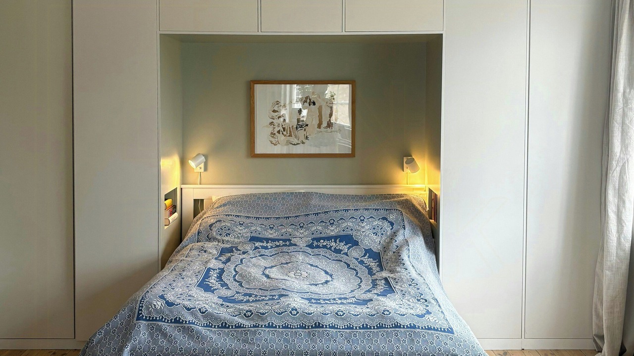 Photo of Bedroom in Bislett