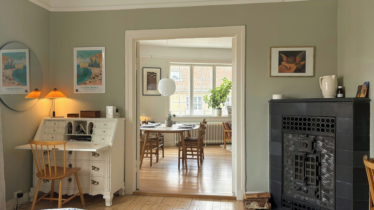 Photo of Bedroom in Bislett