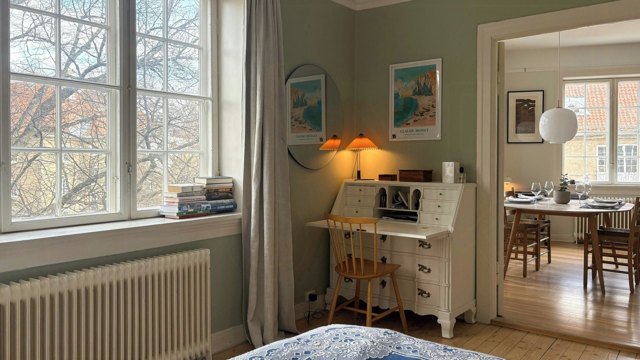 Photo of Bedroom in Bislett