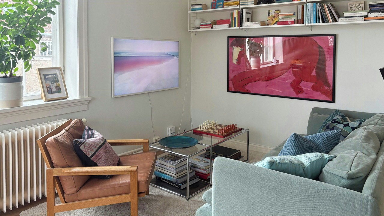 Photo of Livingroom in Bislett