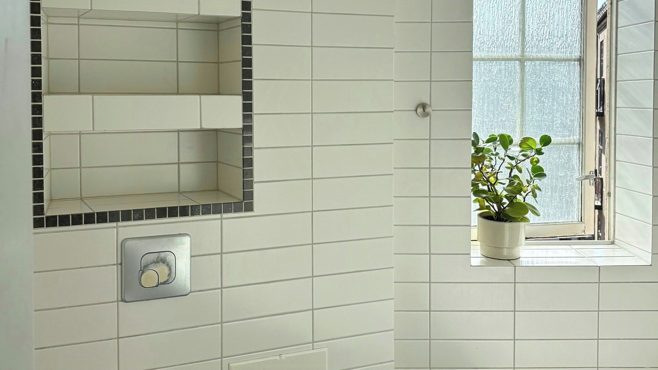 Photo of Bathroom in Bislett