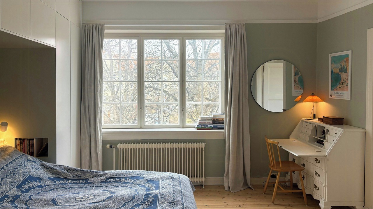 Photo of Bedroom in Bislett