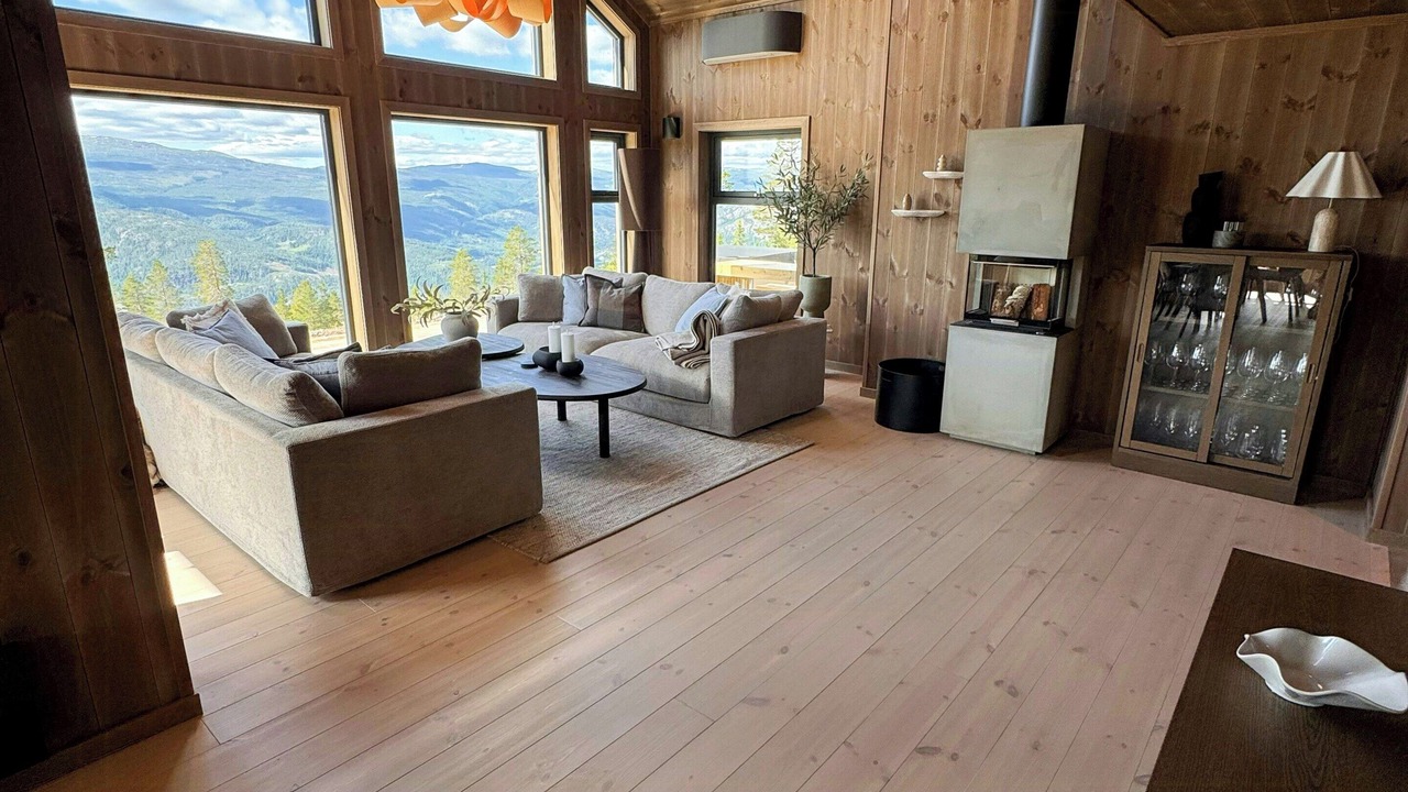 Photo of Livingroom in Vikberget
