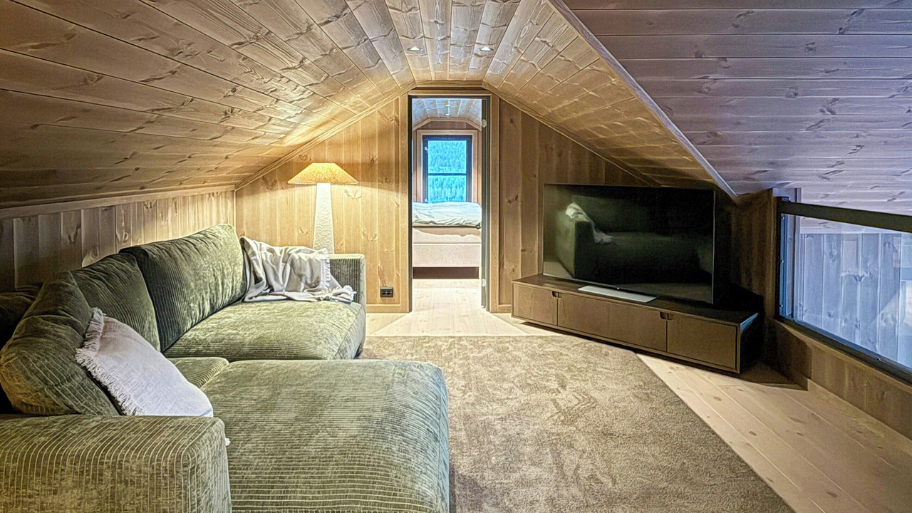 Photo of Livingroom in Vikberget