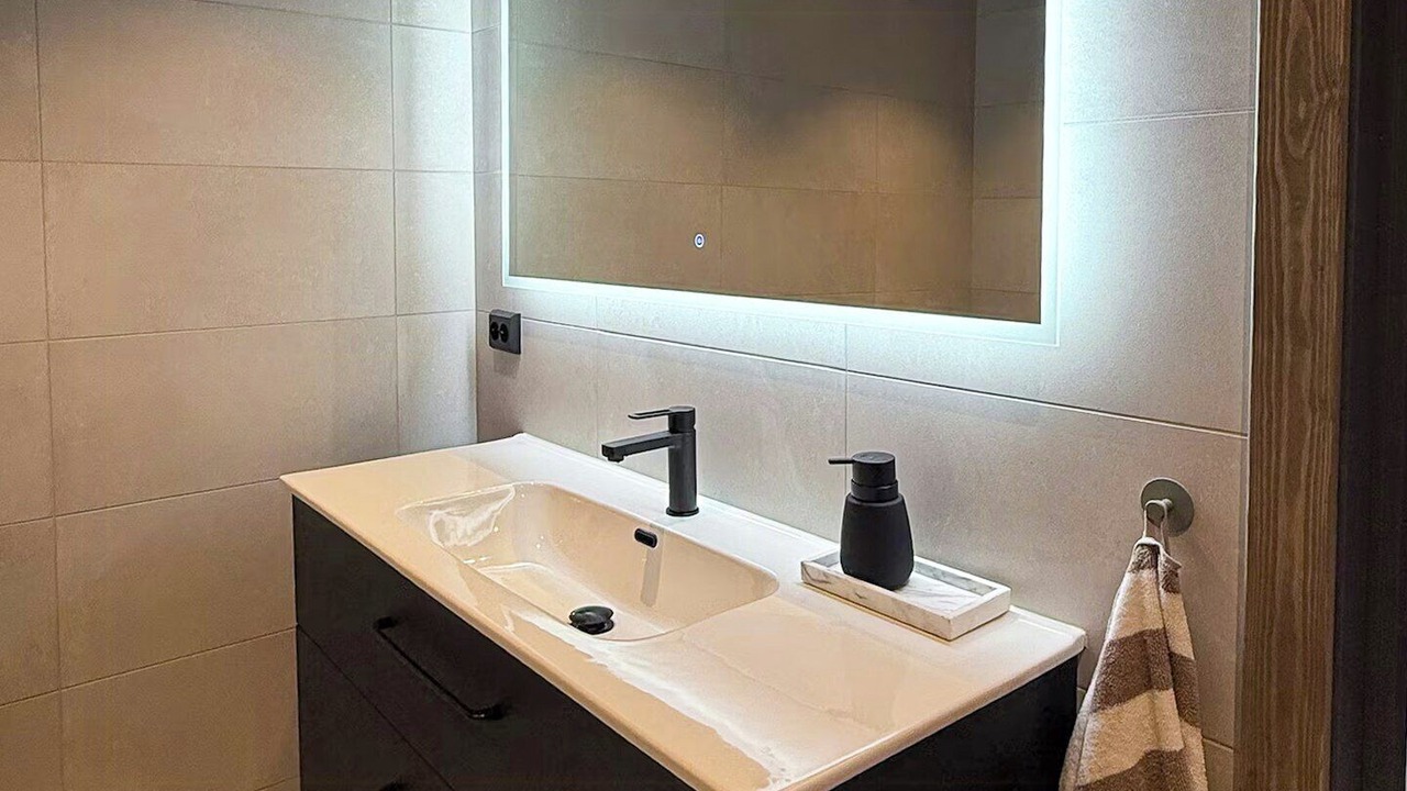 Photo of Bathroom in Vikberget