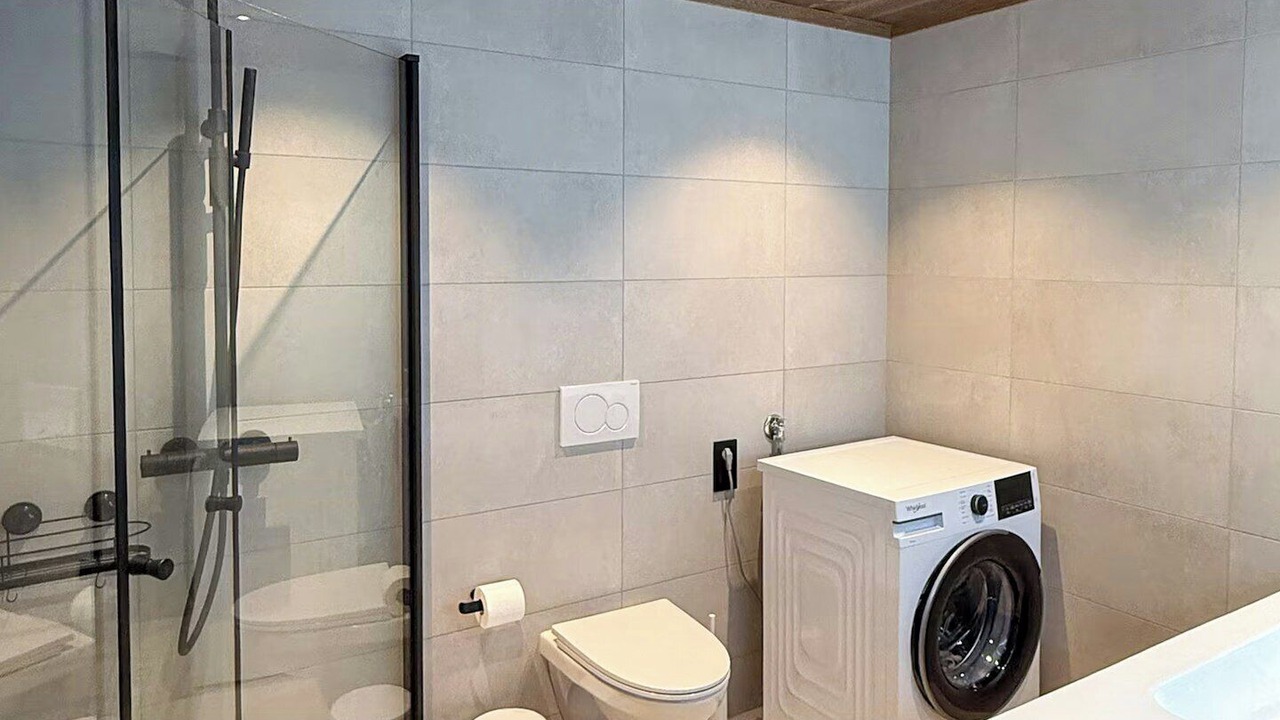 Photo of Bathroom in Vikberget