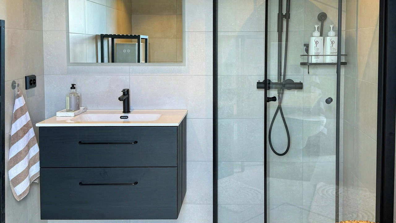 Photo of Bathroom in Vikberget