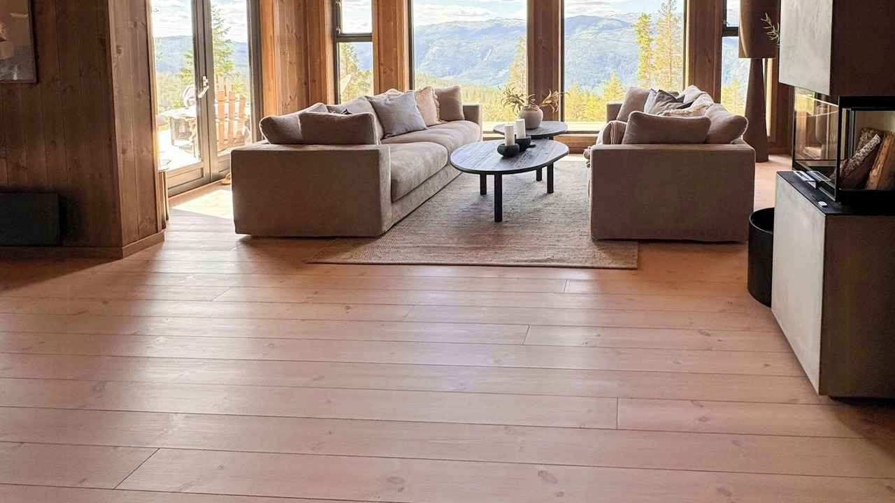Photo of Livingroom in Vikberget