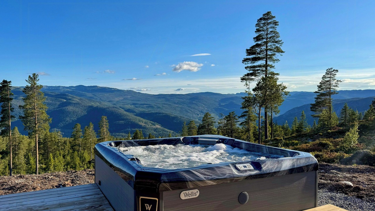 Photo of Outdoor in Vikberget