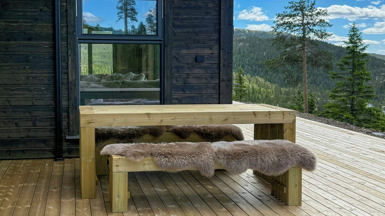 Photo of Outdoor in Vikberget