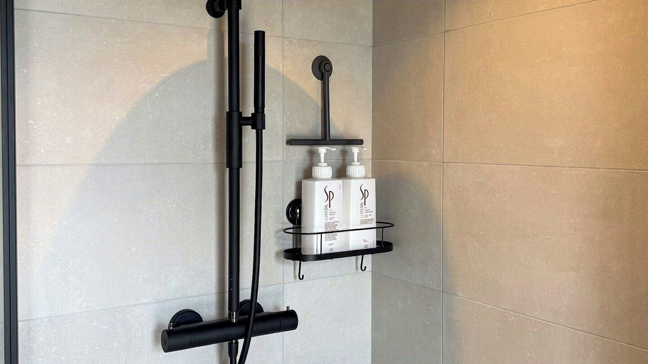Photo of Bathroom in Vikberget