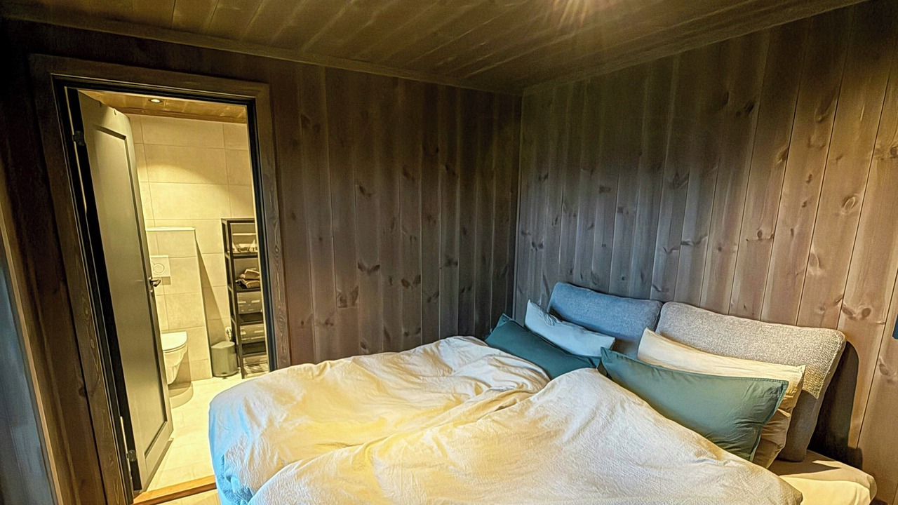 Photo of Bedroom in Vikberget