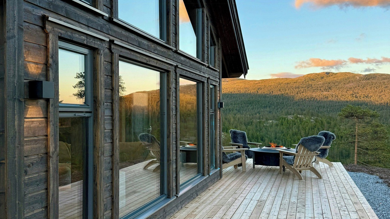 Photo of Outdoor in Vikberget