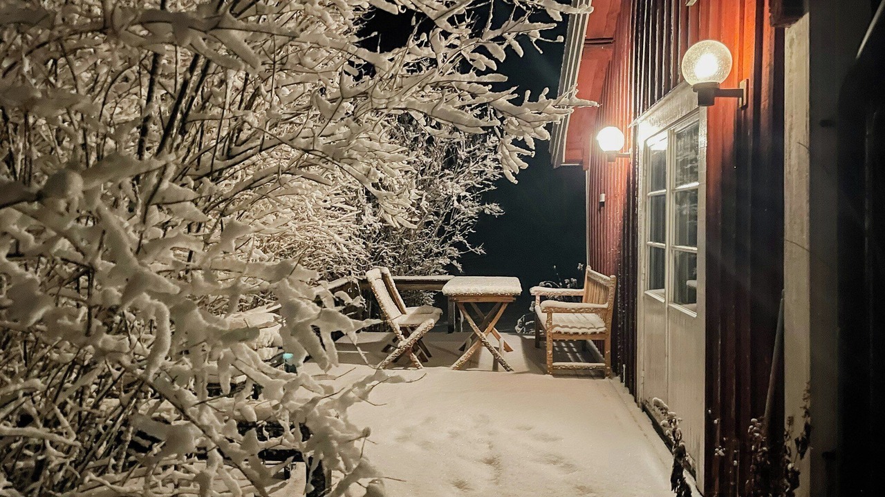 Photo of Outdoor in Osthammar
