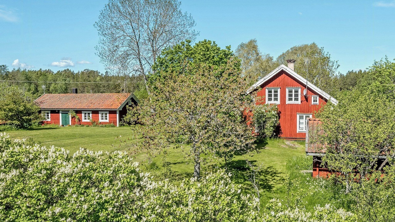 Photo of Outdoor in Osthammar