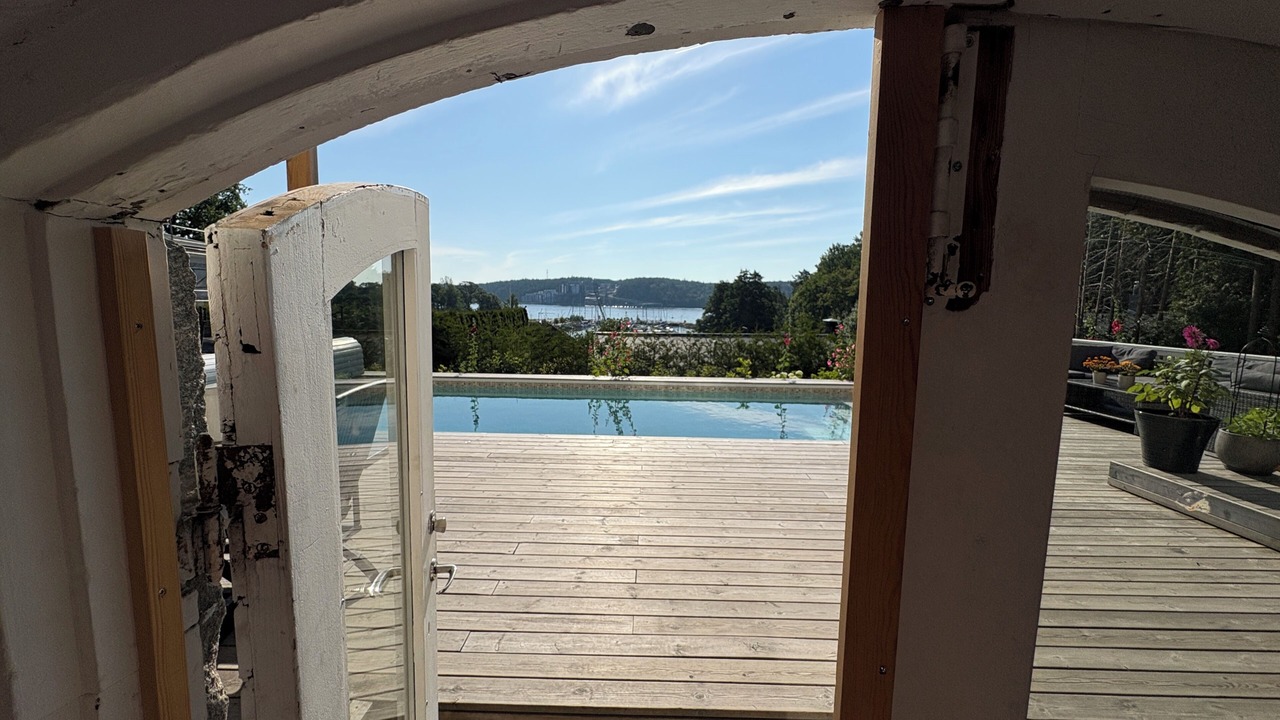 Photo of Patio Balcony in Gashaga