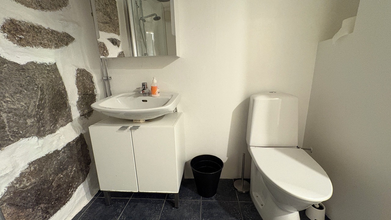 Photo of Bathroom in Gashaga