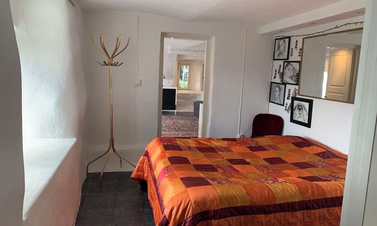 Photo of Bedroom in Gashaga