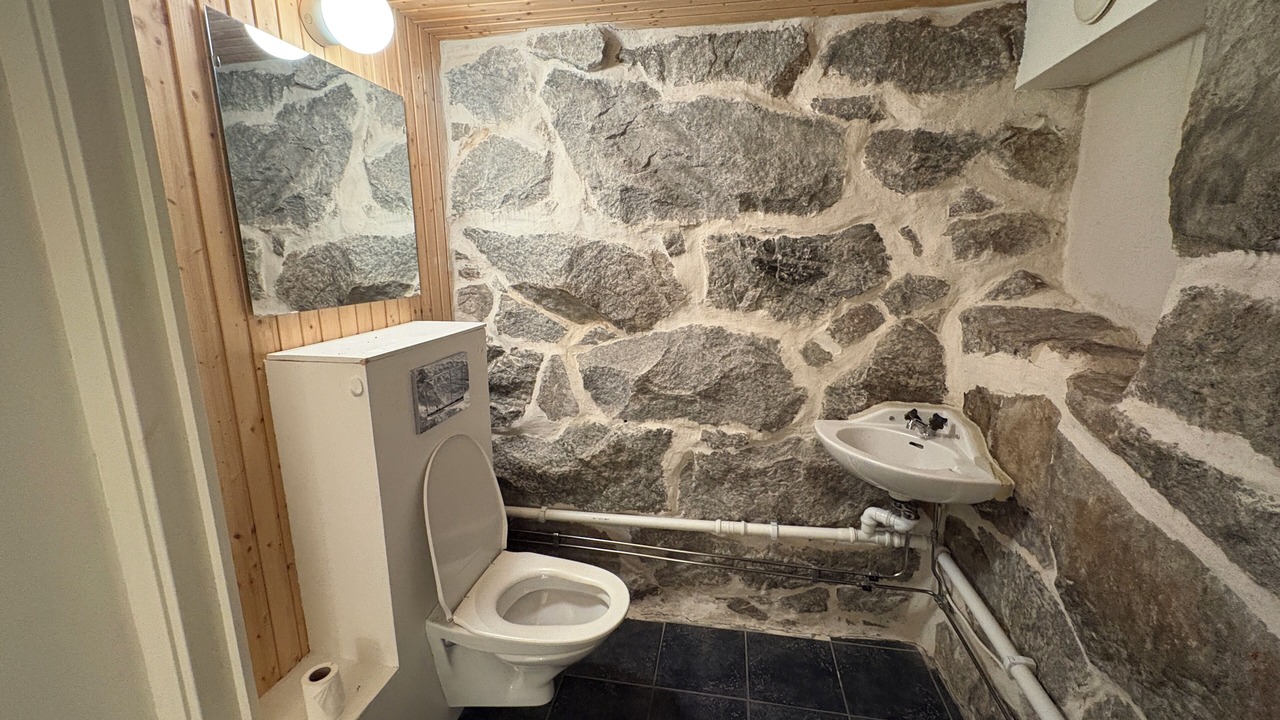 Photo of Bathroom in Gashaga