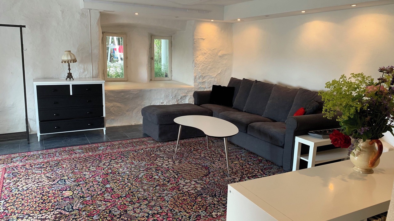 Photo of Livingroom in Gashaga