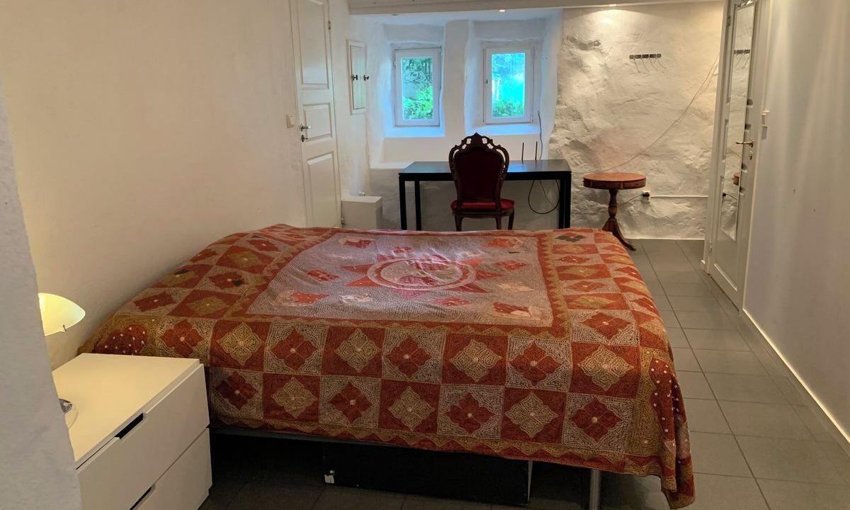 Photo of Bedroom in Gashaga