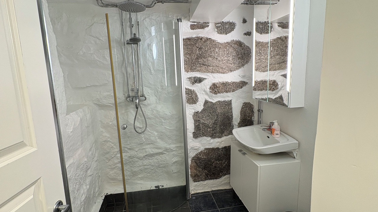 Photo of Bathroom in Gashaga