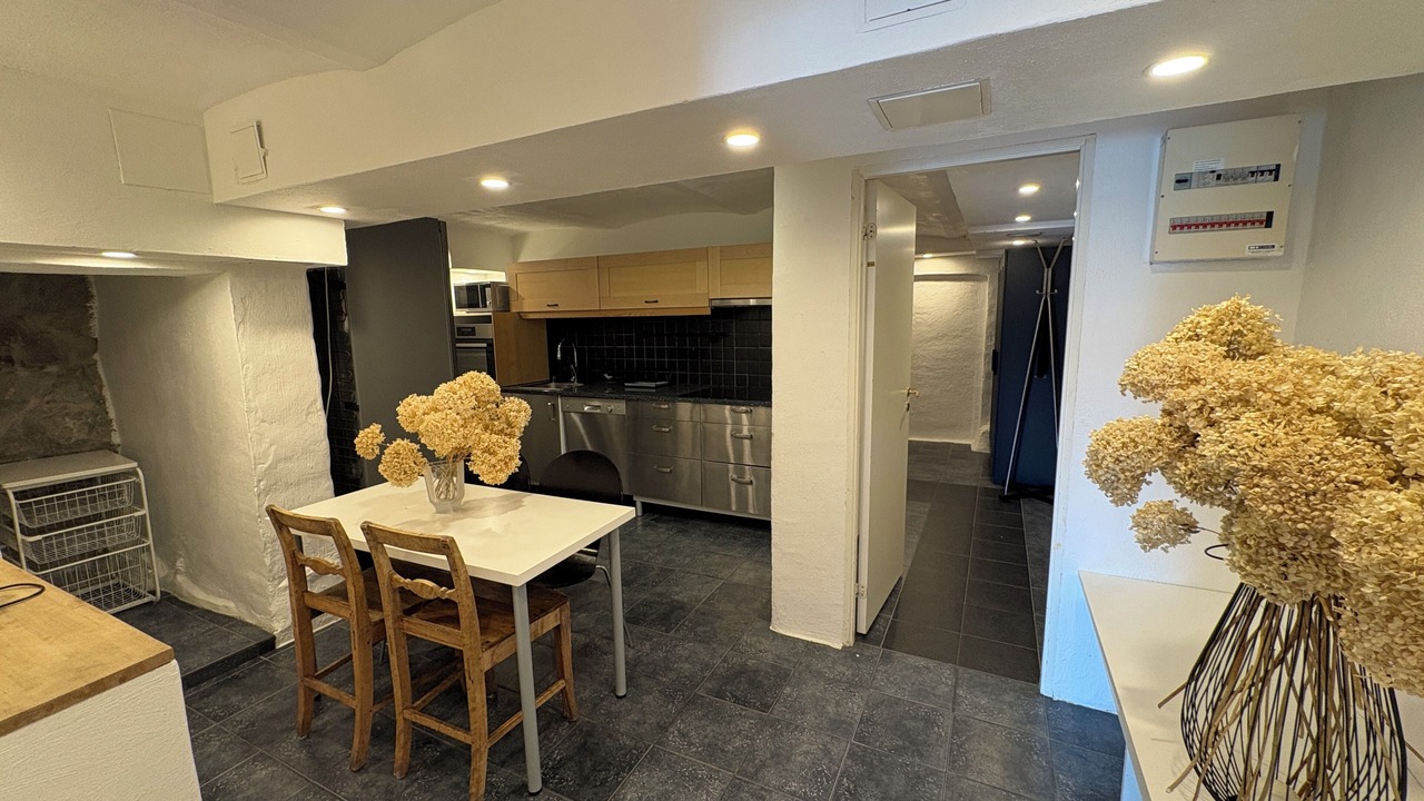 Photo of Kitchen in Gashaga