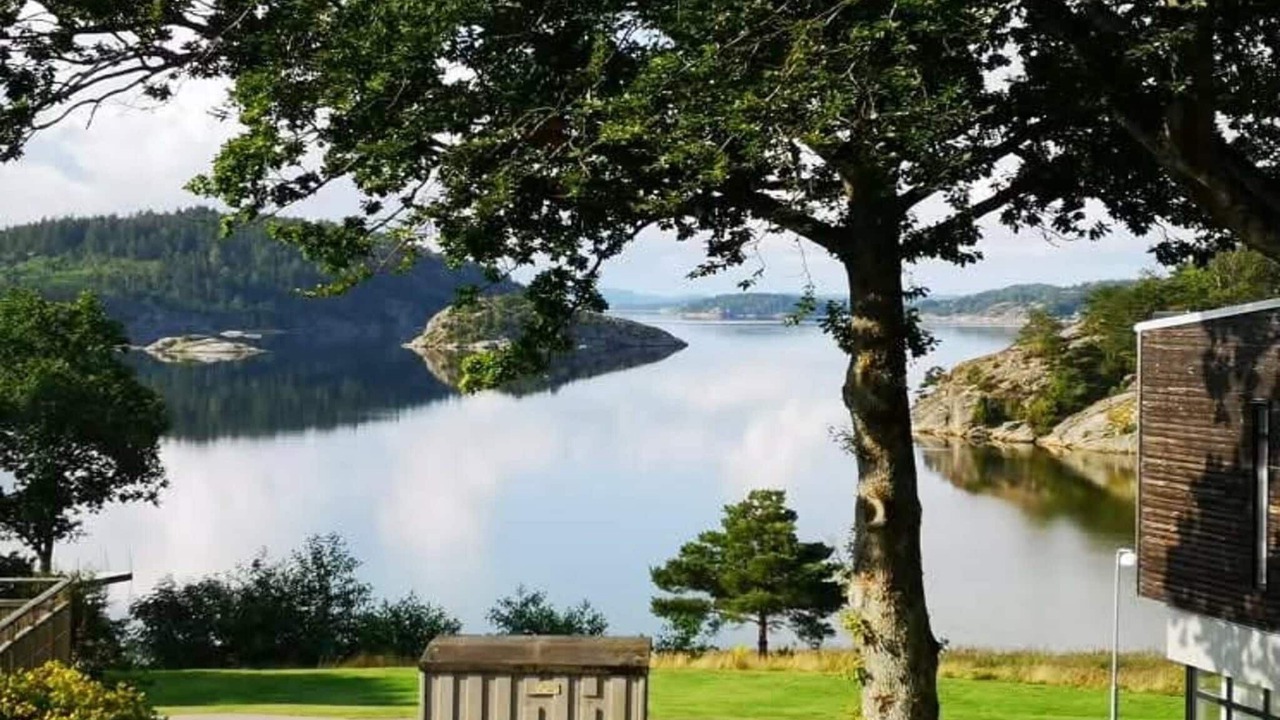 Photo of Outdoor in Uddevalla Municipality