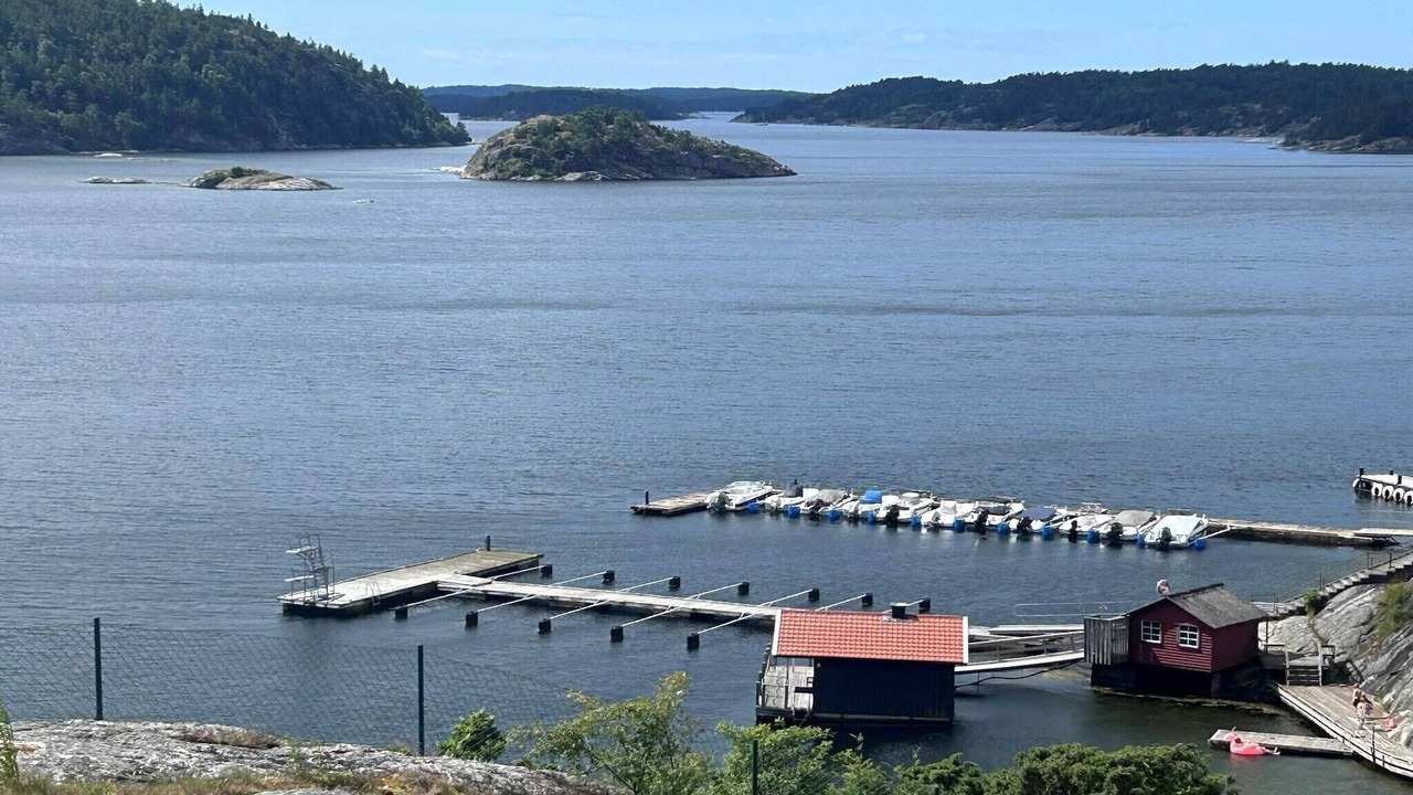 Photo of Outdoor in Uddevalla Municipality