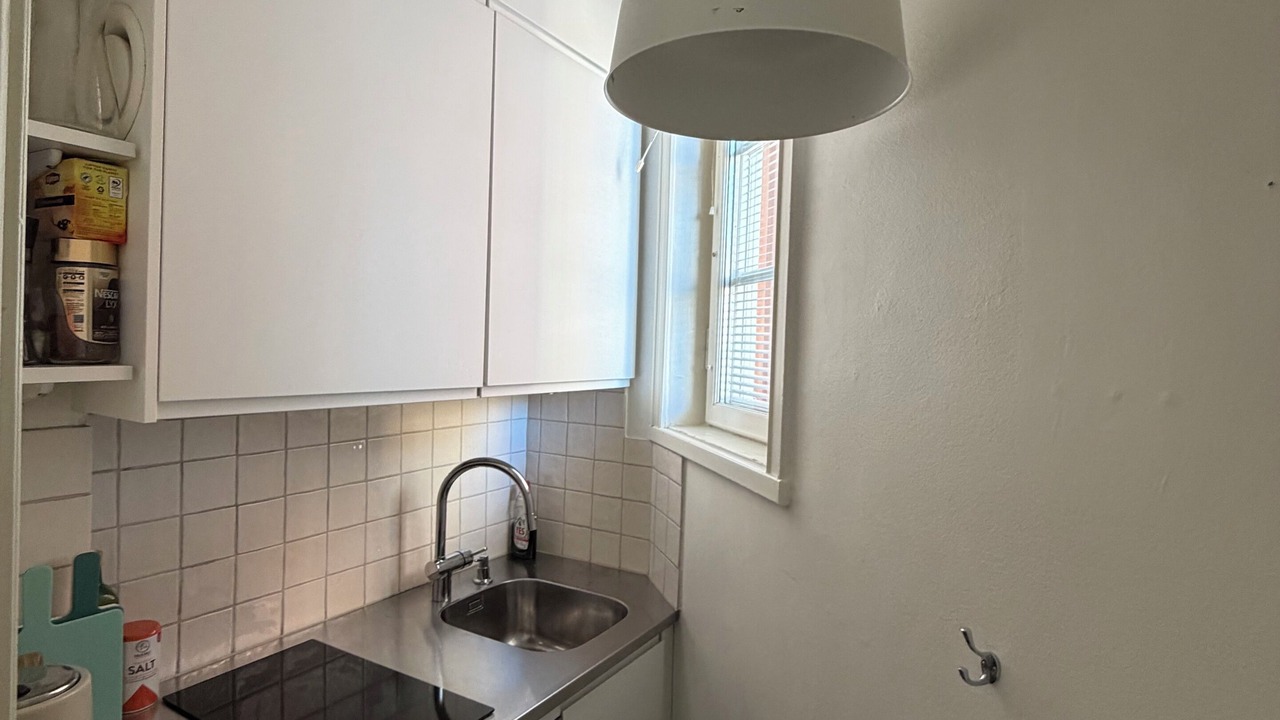 Photo of Kitchen in Norrmalm