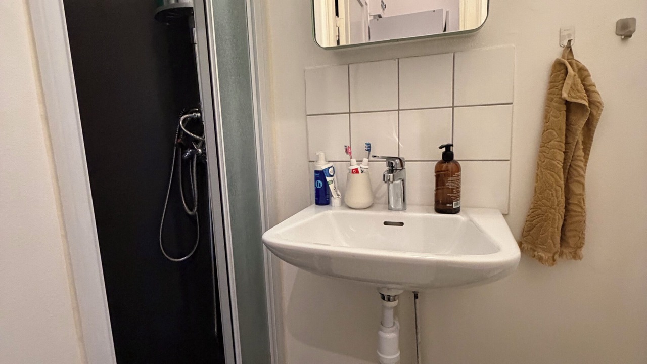 Photo of Bathroom in Norrmalm