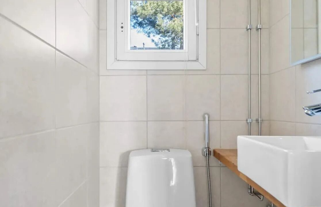 Photo of Bathroom in Espoo