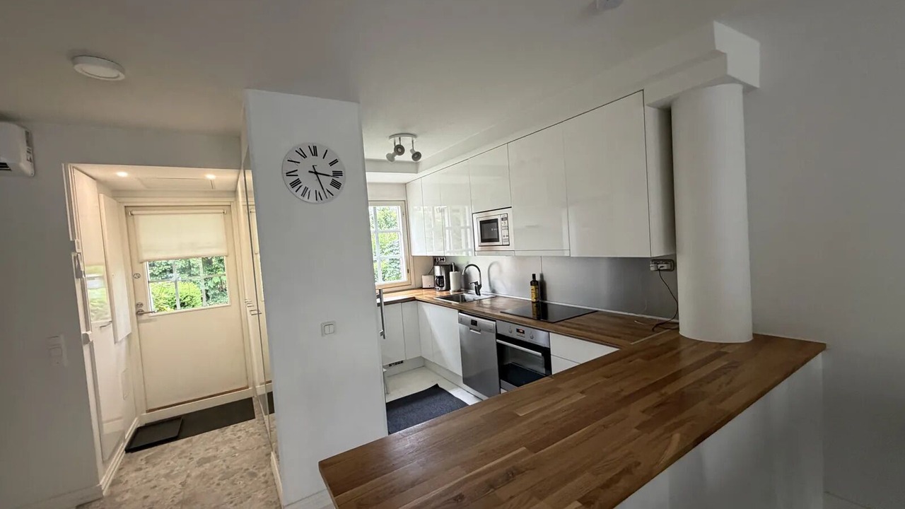 Photo of Kitchen in Espoo