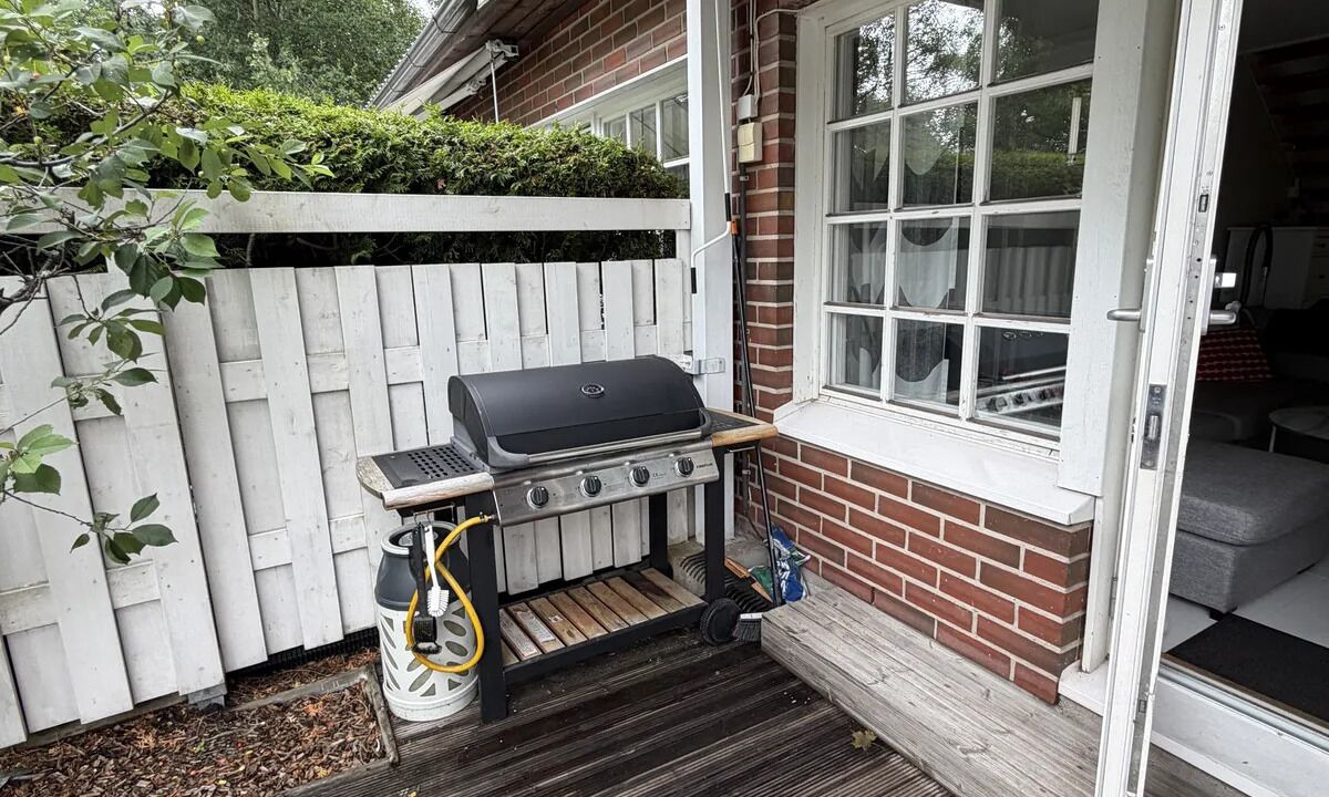 Photo of Patio Balcony in Espoo