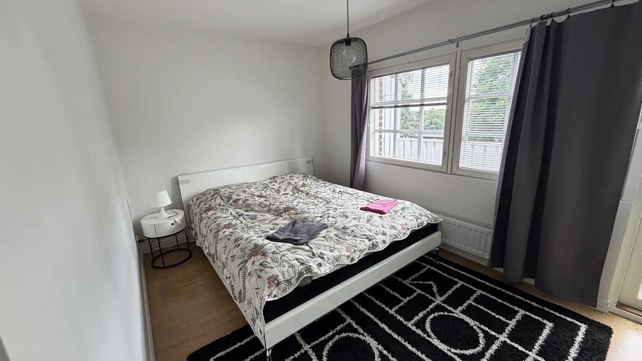 Photo of Bedroom in Espoo