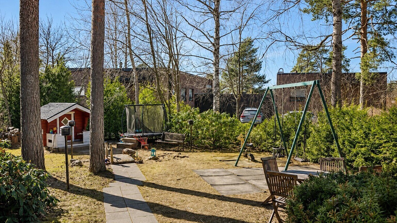 Photo of Outdoor in Espoo
