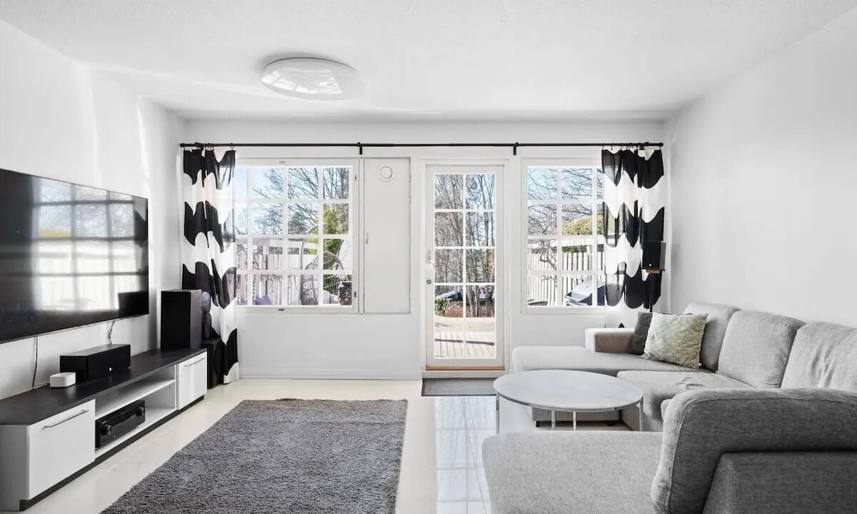 Photo of Livingroom in Espoo