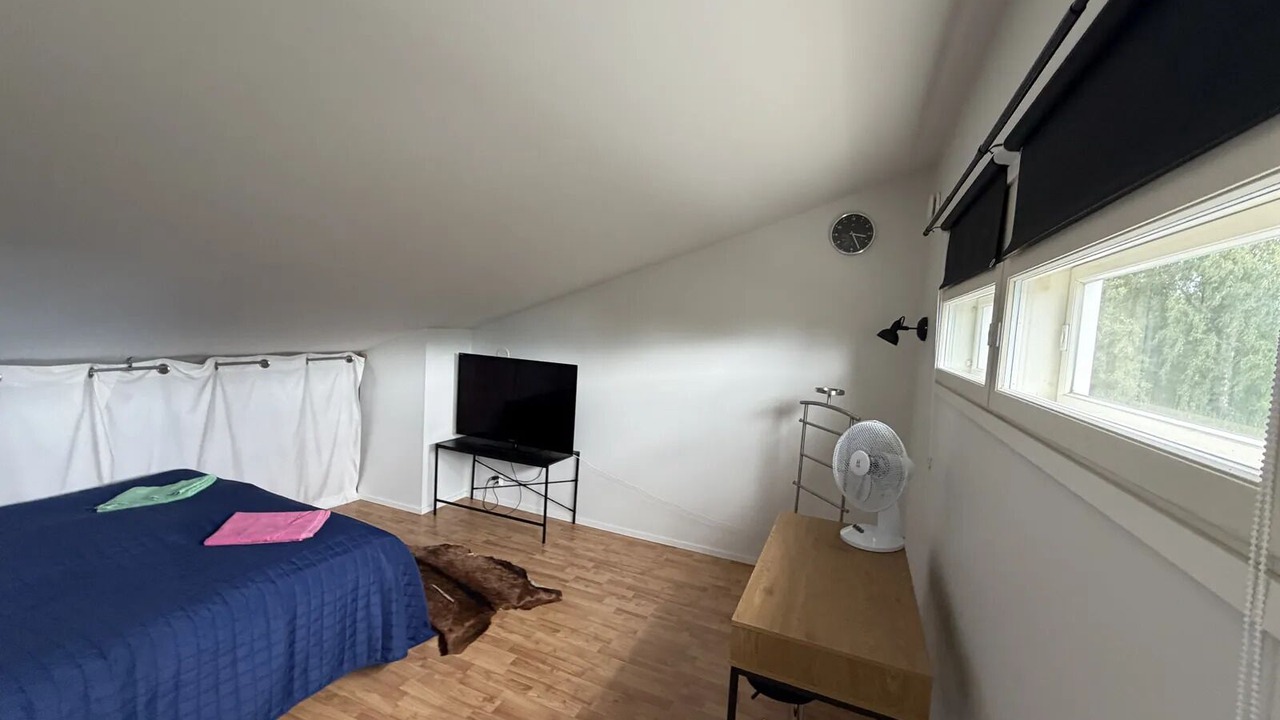 Photo of Bedroom in Espoo