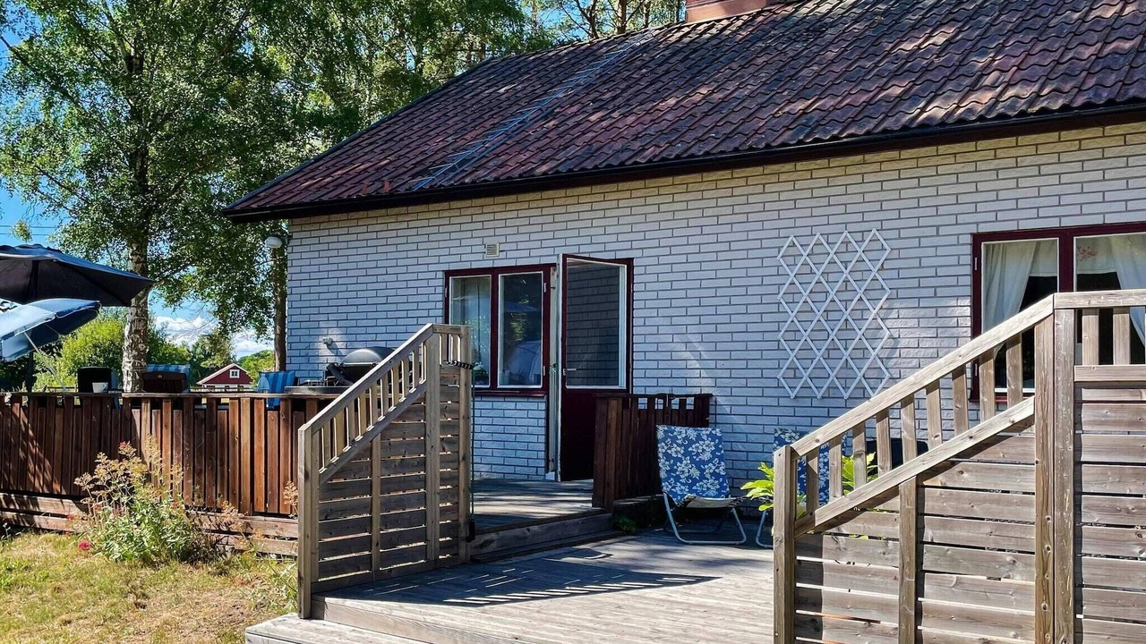 Photo of Outdoor in Byxelkrok