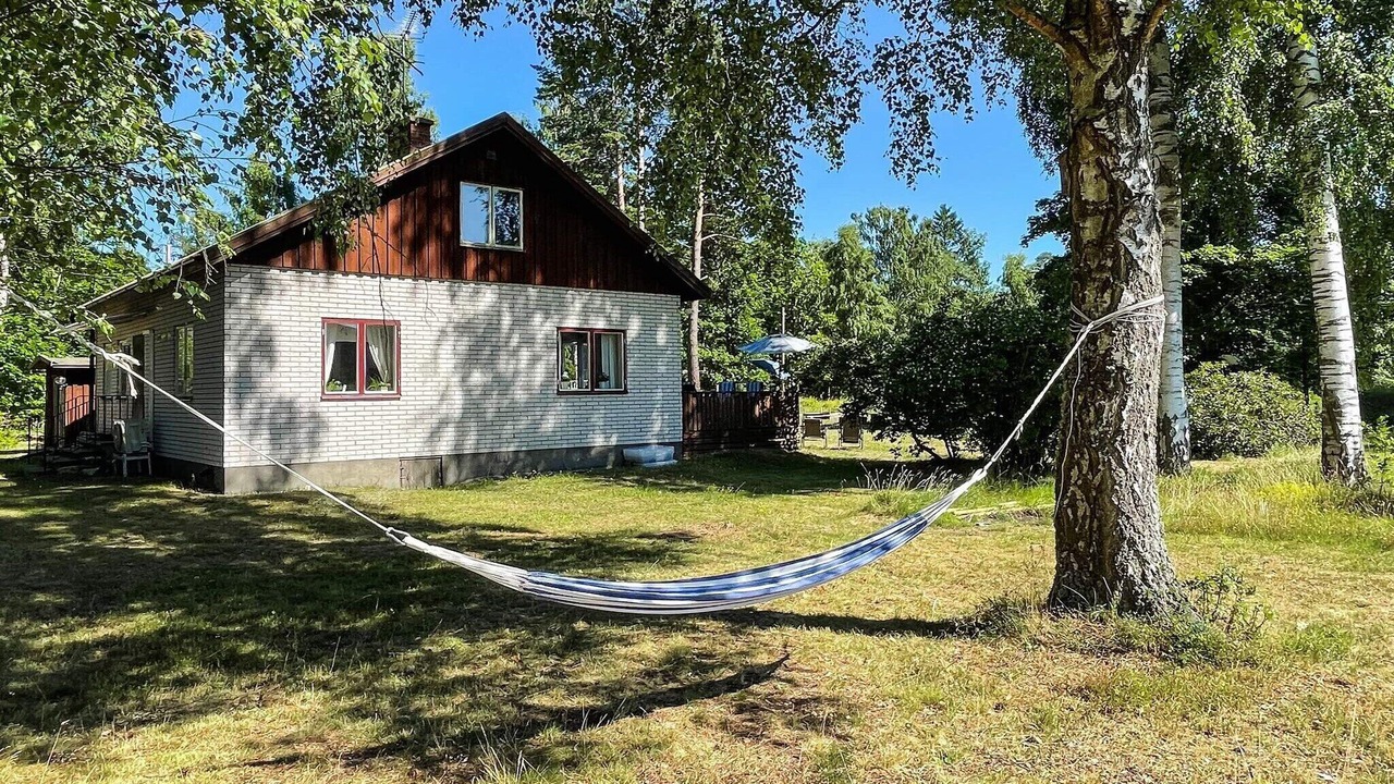 Photo of Outdoor in Byxelkrok
