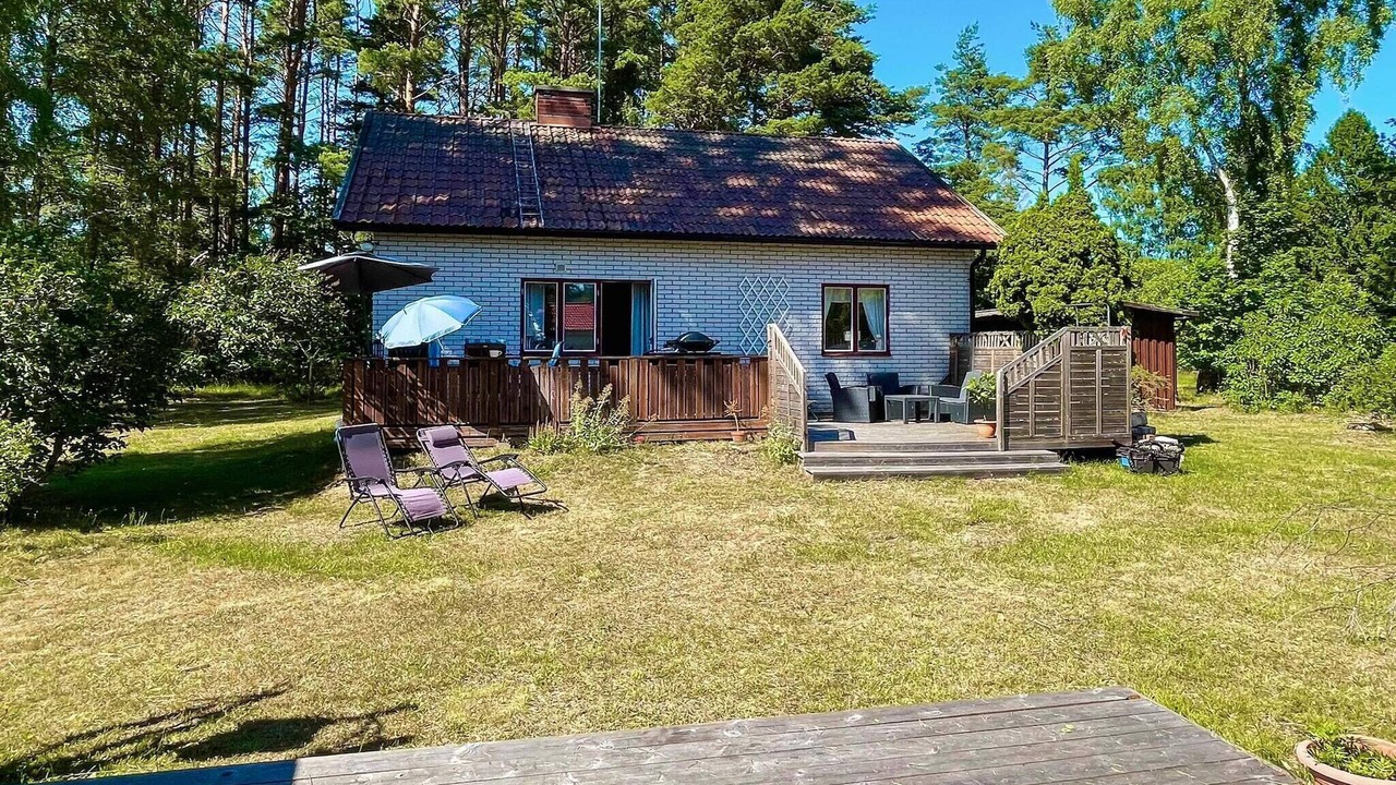 Photo of Outdoor in Byxelkrok