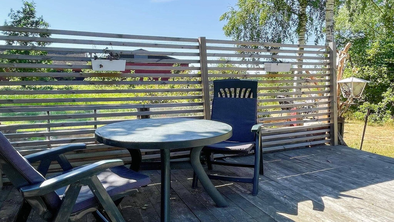 Photo of Outdoor in Byxelkrok