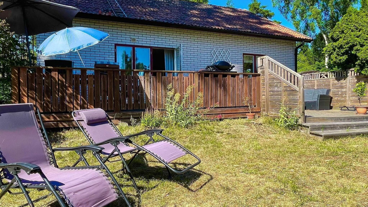 Photo of Outdoor in Byxelkrok