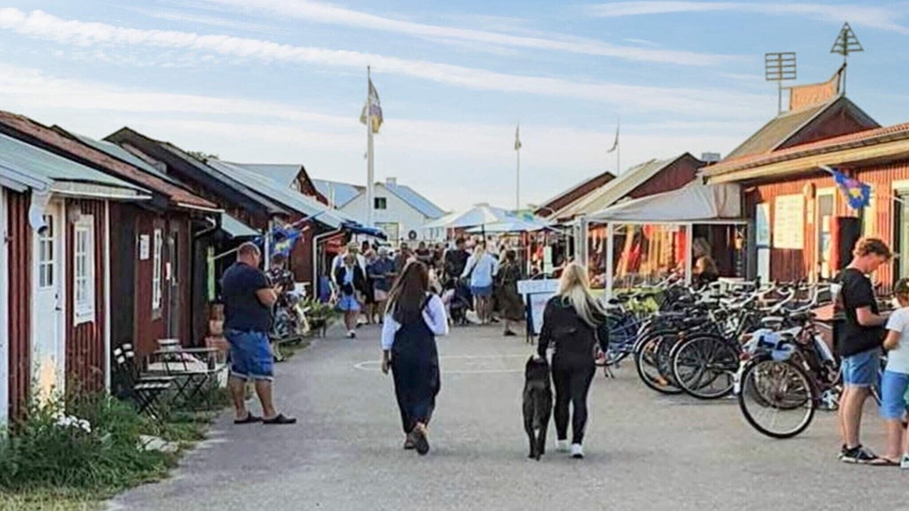 Photo of Others in Byxelkrok