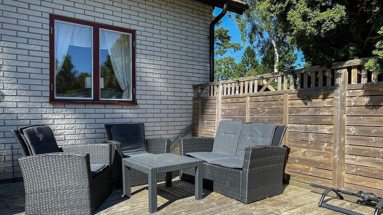 Photo of Outdoor in Byxelkrok