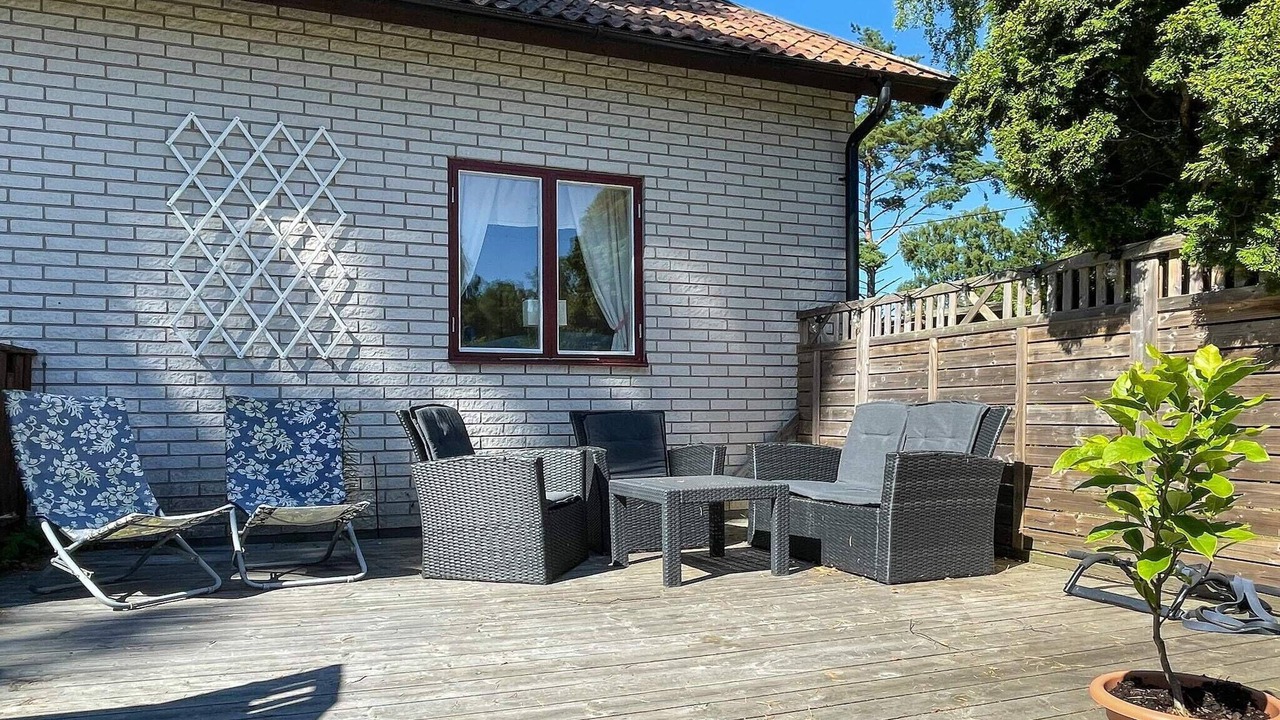 Photo of Outdoor in Byxelkrok